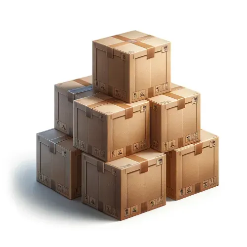Max Payload Capacity: 1683 lbs