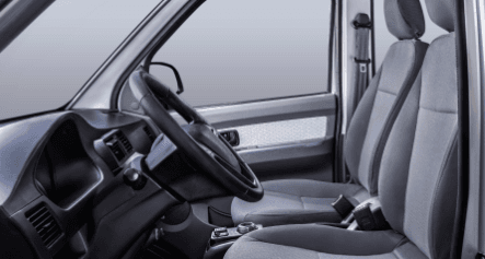 Ergonomic Interior Design